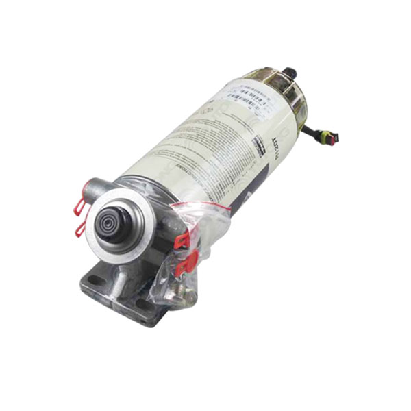 zk6119 bus water seperator use for yutong bus parts 1101